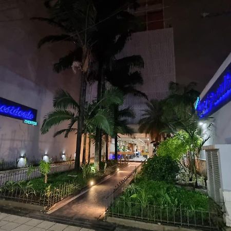 Hotel Presidente San Miguel de Tucuman Exterior photo